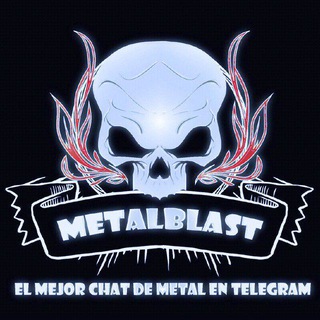 METAL BLAST-MEJOR XAT METALERO. Telegram Group Link