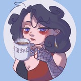 Бу! Испугался? Не бойся)