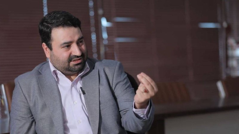 اخبار نو: 🔺 مومن‌نسب، دبیرکل جبهه انقلاب اسلامی: ملی‌شدن اینترنت در حال‌ حاضر ضروری است/ باید در زمان جنگ، اتصال به بخش آمریکایی پ