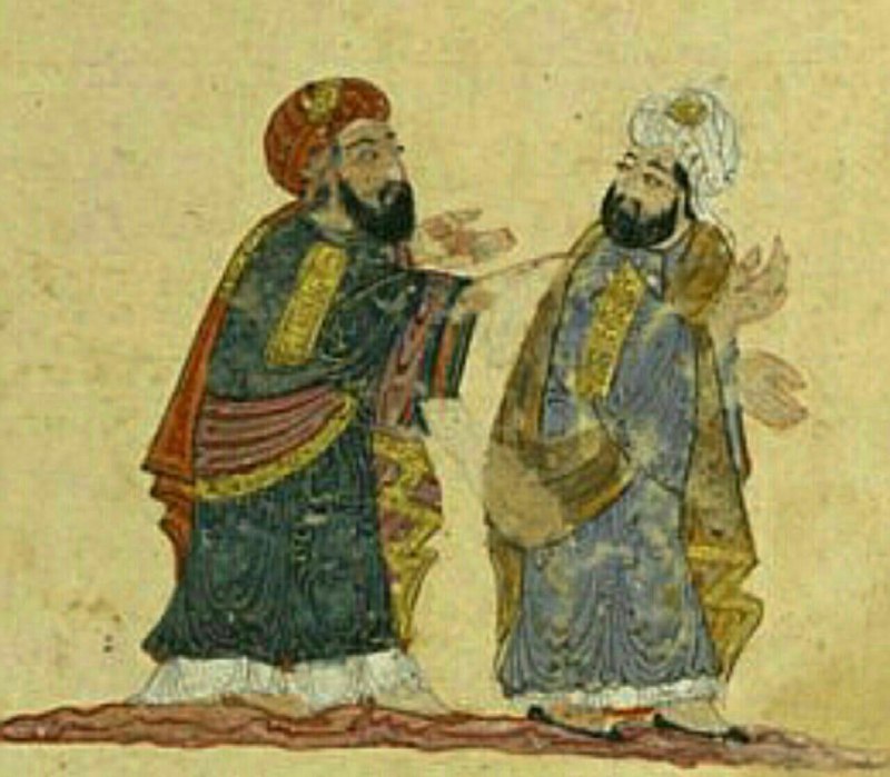 🌺میگون در گذر زمان🌺: زن طلحک فرزندی زایید سلطان محمود او را پرسيد كه چه زاده است ؟گفت:از درويشان چه زايد ؟ پسری يادختریسلطان گفت مگر ازبزرگان
