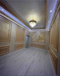 Срочно продается новостройка Юнусабад 19 квартал, Квартира 3/3/8