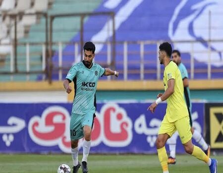 פיקן 1-1, שייטים/ אנזליצ'יס הסכימו לתיקו המשחק בין קבוצות הכדורגל פיקאן למלבן בשבוע ה-10 של ליגת העל של המו…