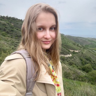 Логотип Ekaterina Petkun (GMT+2)