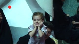 🎦 כשילדי איראן מבטיחים להגשים את משאלותיה של זהרה הקטנה