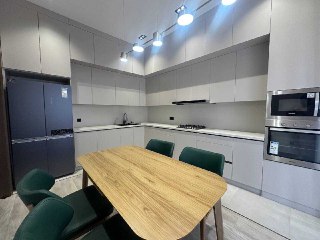 Коттедж Alfraganus 2 сотки с новым ремонтом
