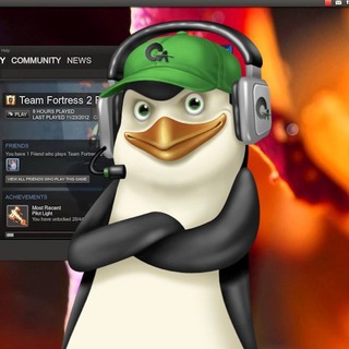 Linux Gaming FR 🇫🇷 Telegram Group Link