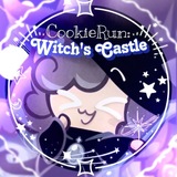 Cookie Run: Замок Ведьм [ CR : Witch's Castle ]