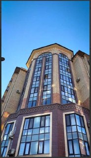 Аренда ГАБУС Квартира, центр, алайский базар, 6 Комнат, 176 кв/м