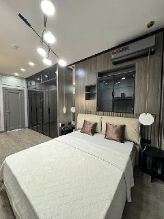 ЖК Акай Сити 3х комнатная квартира с терассой