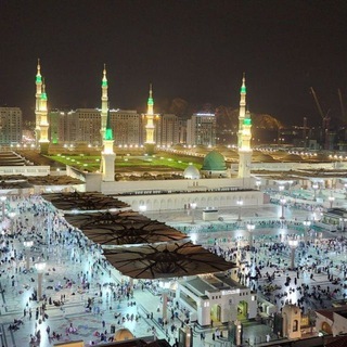 Xaj va umra