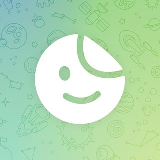 Sticker Pack Support Telegram channel profile photo