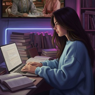 Telegram profile photo for Лина Винчестер💜