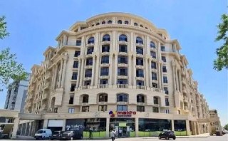 Mirzo Ulug’bek tumani Parkent ko’chasi Oqsaroy TJM