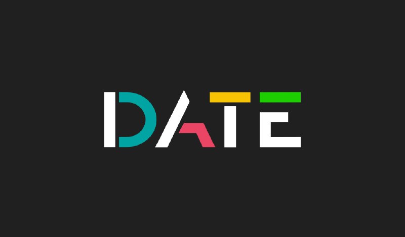 Digital Acceleration & Transformation Expo | DATE with Tech, 23 - 24 Nov 2023 | Delhi NCR