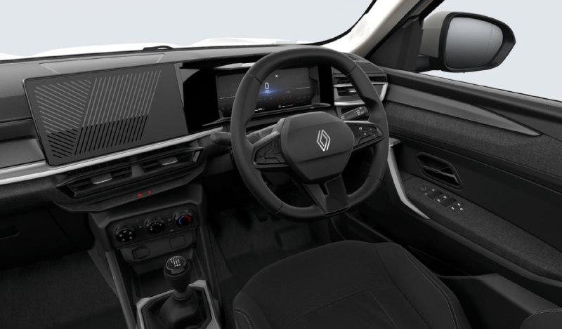 Новый Renault Duster в Индии: от 920 000 ₽ 5