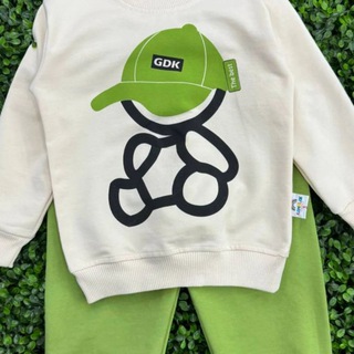 SKIDKA BEBY KIDS
