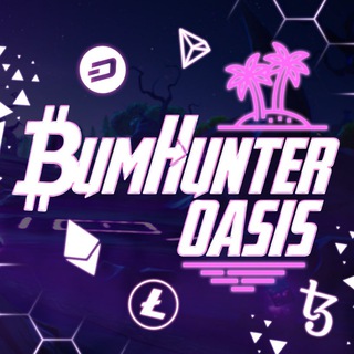 🌴BumHunter Oasis🌴 Chat Telegram Group Link
