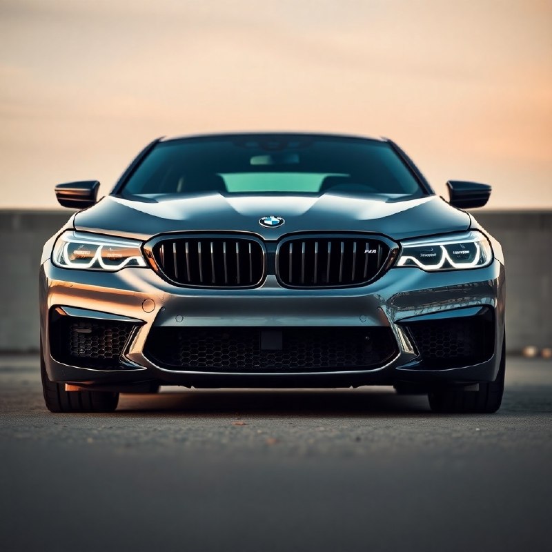 Дилеры не приняли BMW X6 40d отечественной сборки из‑за проблем с идентификацией