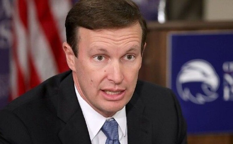 US Senator: Trump's war with Iran is a national humiliation for America Chris Murphy, Democratic US Senator: Trump's war with Iran is a national humiliation; this war has reduced our security and raised the price of everything. For this reason, Pete Hegst, the US Secretary of Defense, did not allow me access to military bases and military commanders during my trips to the Middle East. The guest was not concerned about my safety; He tried to hide the truth.
