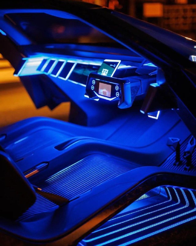 Nissan Hyper Force concept 2