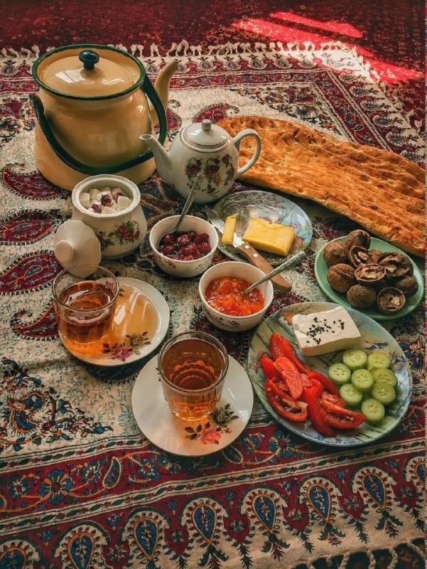 خوشبختے هاے کوچک ☕️: صبح بخیر زندگی ☕️🪻 @Dlkhoosh