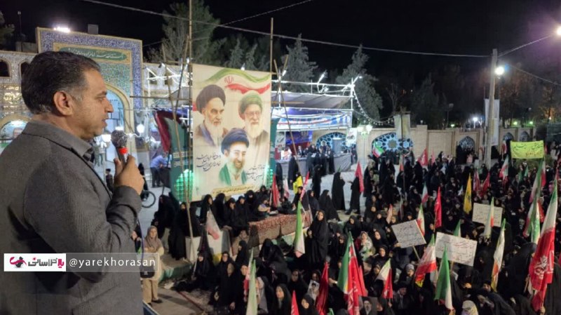 کانال خبری ترشیز بزرگ: ⭕️⭕️ سرمایهگذاری ۱۸۰۰ میلیاردی کاشمر برای توسعه انرژی خورشیدی👤 محمد بهشتی، مدیر شرکت توزیع برق کاشمر:🔸 طی یک سال گذشته