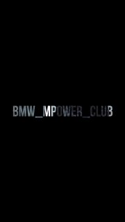 BMW M Powerhttps://t.me/bmw_mpower_club#bmw #mpower #bmwmpower #bmwworld #bmwmpo