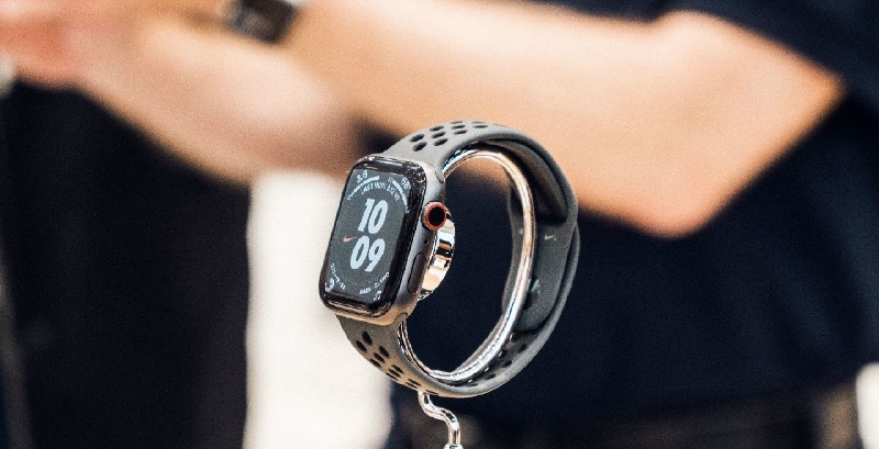 Apple Watch Series 5 值得买吗？ - 少数派