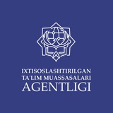 Ixtisoslashtirilgan ta'lim muassasalari agentligi