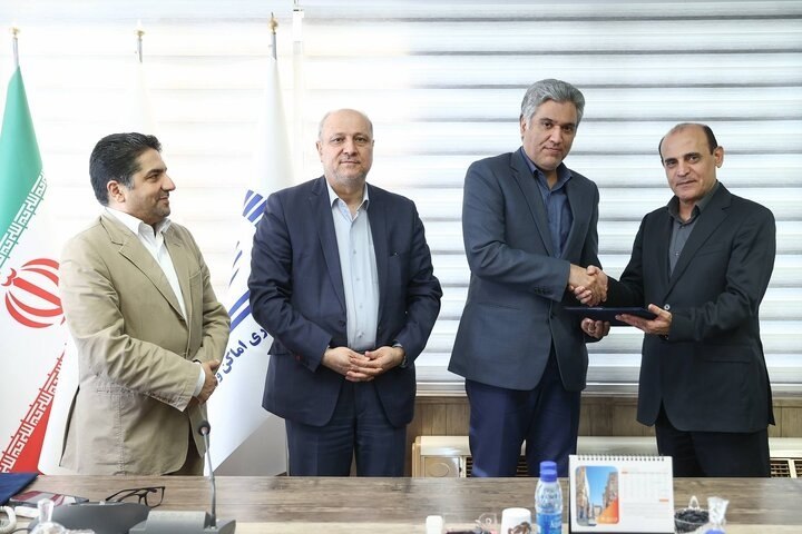 הפך למפקח על חברת פיתוח ותחזוקת מתקני ספורט בצו של שר הספורט והנוער מונה עבאס והדי למנכ"ל חברת הפיתוח והתחז…