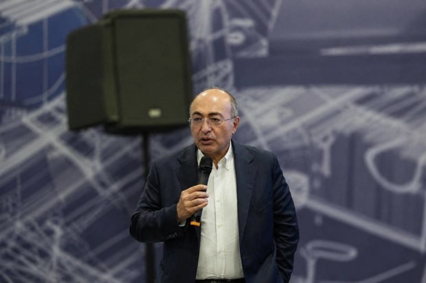 AsreSafar: نماینده صاحبان اکثریت سهام ایران خودرو: هدف ما در گروه صنعتی ایران خودرو این است که «تویوتای ایران» شویم👉🏼🔹نماینده صاحبا