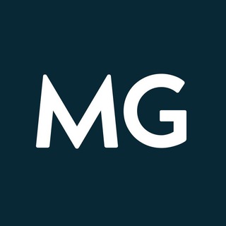 Telegram profile photo for MG Daily