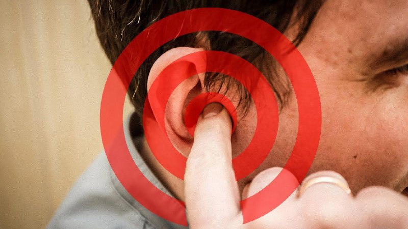 Noise in the head is not only high blood pressure. Your blood vessels are clogged with blood clots