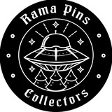 Rama Pins Collectors | Значки ФК "Сатурн"