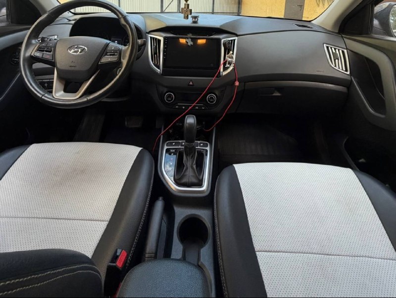 💶 1 850 000
📮 Донецк
🚘 Hyundai creta
📅 2019
📊 Пробег: 56000
⛽ 2.0, Бензин, акпп
1 Владелец, не бита, не крашена. Дтп не было, состояние отличное. Торг присутствует.
Тел: +7 (949) 328-05-05, +7 (993) 928-65-05, +7 (949) 352 33 41 - фотография - 4