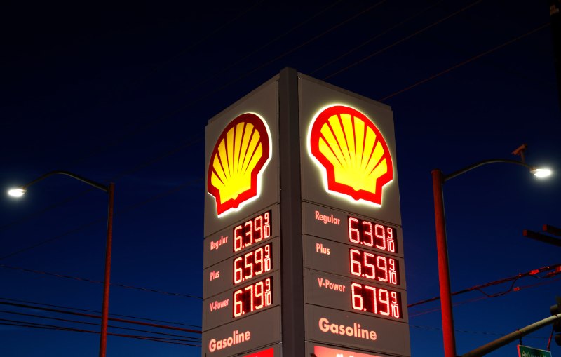There is one huge problem with Trump's Ukraine diesel price theory