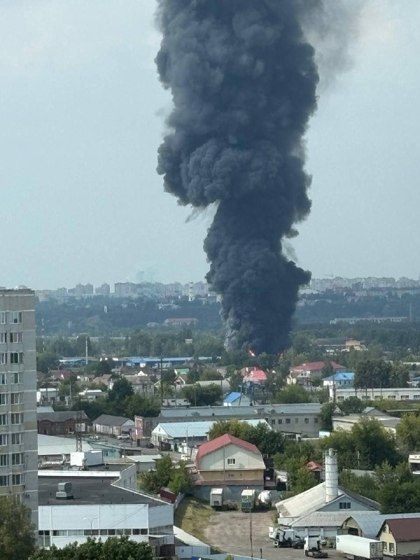 ❗️Europe has unveiled another round of sanctions in response to Russia's latest strikes on Ukraine.