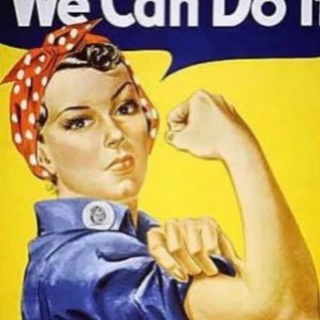 Девочка в карьере Telegram Group Link