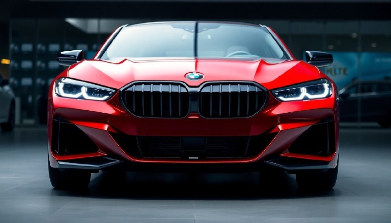 Хотели бы «переиграть» продавца BMW? А если продавец — уже не человек, а ИИ? По данным иностранных С