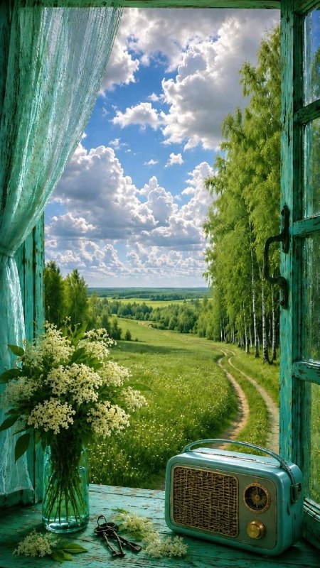 موفقیت: که صبح، امید یک روز تازه است، یک اتفاق تازه ..🩵صبح زیباتون بخیر 🆔:@Success ✌️