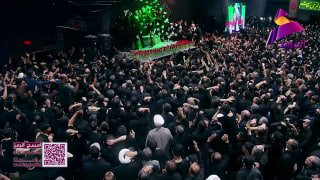 ארונו של המנהיג סמאחת א-סייד עלי ח'אמנאי הוכנס לטקסי הפרידה
