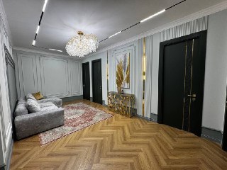 Продается 3в4 ком 108кв2м ЮнусАбадский р-он ЖК Борокко