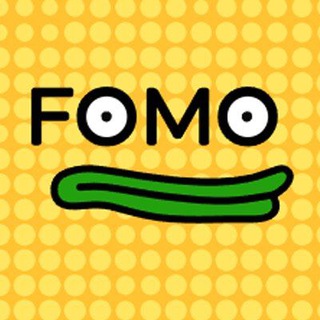 Fomo Announcement Telegram channel profile photo