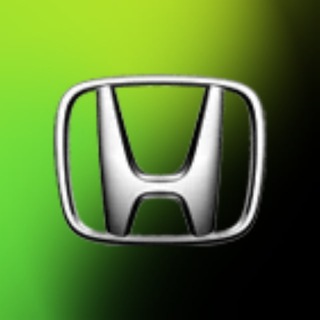 HONDA CLUB РБ 🔟-XI ПОКОЛЕНИЕ 🚘
