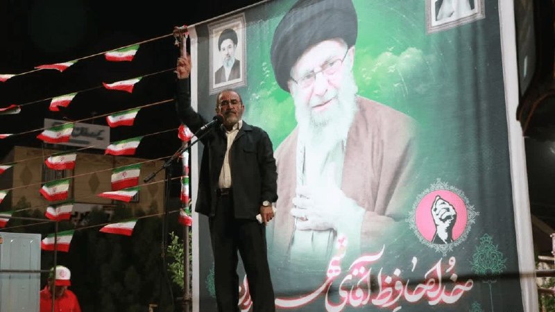 اخبار هرمزگان: خون دانشآموزان میناب، نماد ایستادگی ملت ایران است🔹️رئیس دانشگاه بینالمللی مذاهب اسلامی: مردم میناب با ایستادگی در براب