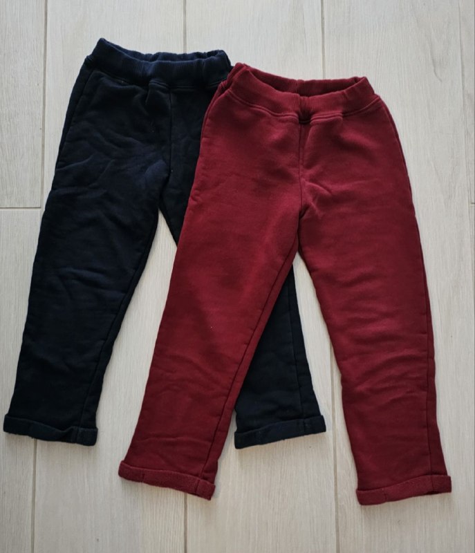 Размер 104-110 — фото 1