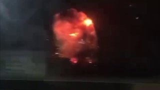 Жители Челябинска сообщают о взрывах в городе. По данным 74.РУ, взрывы слышно в нескольких районах, в том числе — недалеко от завода «Пластмасс».