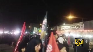 סגנון אחר בטיול הלילה של ארבאין