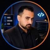 آموزش طراحی سایت با aliwebdevelo