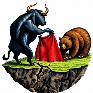 Telegram profile photo for Vip_Cn | ارز‌ دیجیتال 🍀